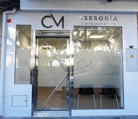 CM Asesoría en Almería asesoria almeria cm asesores fiscal laboral contable