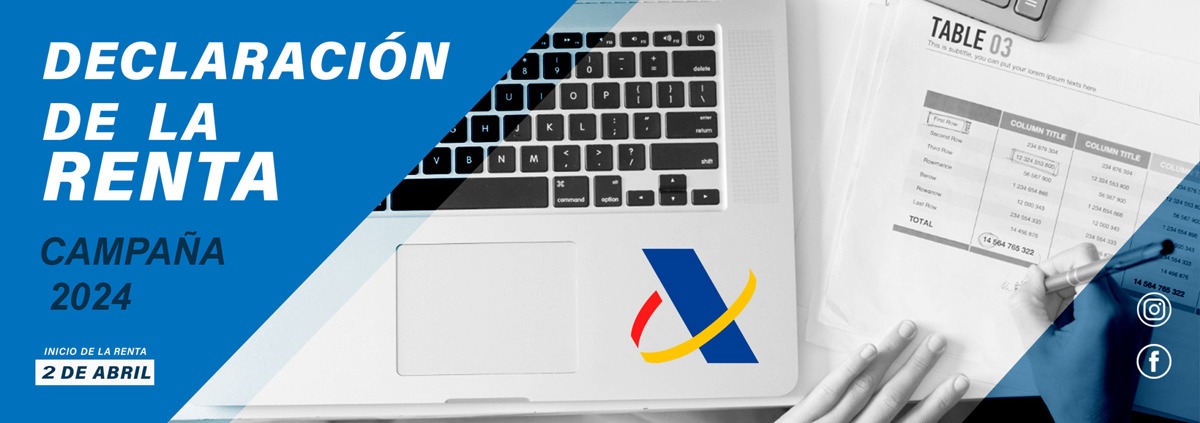 renta 2024 almeria asesoria declaracion renta irpf 2025